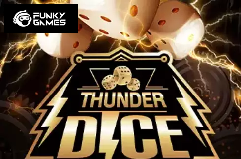 Thunder Dice
